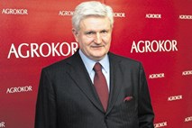 Todorić: Agrokor in vsa delovna mesta je treba rešiti