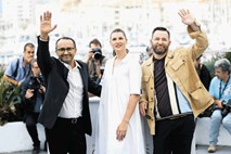 Cannes 2017: Brezkompromisni rez sodobne ruske družine