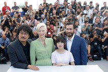 Netflix v Cannesu povzorčil razburjenje