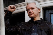  Julian Assange rešen švedskih obtožb