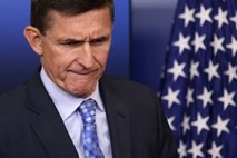 CNN je poročala o bahanju ruskih uradnikov o stikih s Flynnom