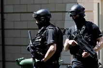 Policija identificirala napadalca v Manchestru: 22-letni Salman Abedi, pripadnik IS