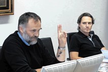 Upravni odbor Univerze v Mariboru prikimal lastni »kastraciji« 