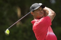Tiger Woods aretiran zaradi vožnje pod vplivom alkohola