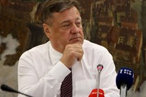 Sodišče zavrnilo novo zahtevo za preiskavo Jankovića v zvezi s Stožicami