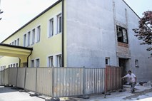 Jeseni bodo pri Psihiatrični kliniki Ljubljana odprli dolgo pričakovani varovani oddelek za otoke in mladostnike