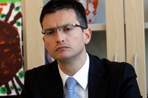Kamniški župan Šarec napovedal predsedniško kandidaturo