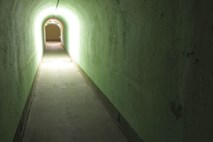 Za javnost odprli eno najbolj varovanih slovenskih skrivnosti - podzemni bunker na Škrilju