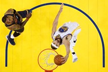 Durant: »Lahko igramo še precej bolje«