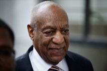 Začenja se sojenje Billu Cosbyju, ki je obtožen spolnega napada na več deset žensk 