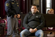 Ugrabitev in mučenje Zorice Škrbić: osumljeni pred ponovnim sojenjem pobegnil