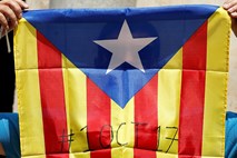 Katalonija za 1. oktober napovedala nov referendum o neodvisnosti