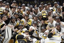 Pittsburgh Penguins ubranili naslov v ligi NHL