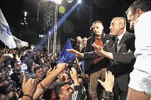 Po volitvah kosovska kriza nič manjša