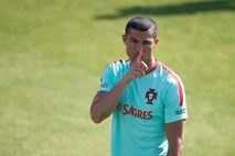 Se Ronaldo poslavlja od Madrida?