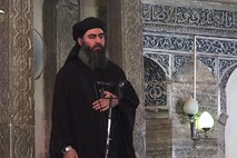 Rusi morda ubili voditelja Islamske države al Bagdadija 