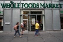 Amazon v nakup Whole Foods Market