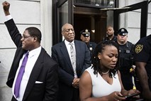 Proces proti Billu Cosbyju se je končal brez razsodbe 