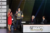 Prvi zvezdnik nove NHL ekipe iz Las Vegasa bo Fleury 
