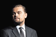 DiCaprio bo vrnil oskarja