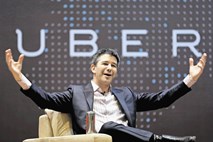 Travis Kalanick – soustanovitelj Uberja in milijarder za vsako ceno