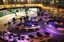 Trinajst zahtev Katarju, med njimi zaprtje televizijske postaje Al Džazira