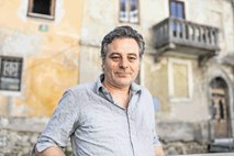 Bojan Jablanovec, gledališki režiser: Elektrika in kurjava ne zadostujeta več