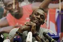 Bolt: Ta sezona bo moja zadnja