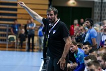 Selektor Veselin Vujović bo trener Kopra 2013 