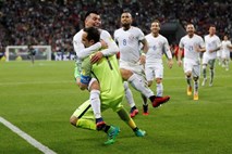 Pokal federacij: Čilenci po enajstmetrovkah premagali Portugalsko