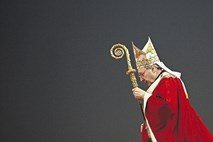 Mračni  oblak spolnih zlorab  nad avstralskim kardinalom 