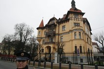 Nemčija poziva Hrvaško k spoštovanju odločitve arbitražnega sodišča, ZDA se ne postavljajo na nobeno stran