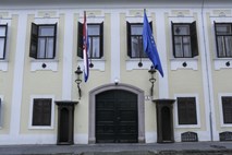 Hrvaški politiki enotni – arbitražne sodbe ne priznavajo