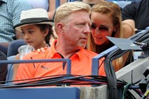 Boris Becker je po osebnem stečaju soočen z novim več desetmilijonskim zahtevkom