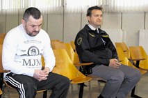 O 13-letni zaporni kazni za Romea Bajdeta bo odločalo višje sodišče