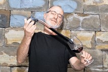 Claude Gros, vinogradnik, vinar in enolog svetovalec: Pri Santomasu ne potrebujejo mojega podpisa 