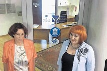 Starostniki: Ljubljana ima prvo demenci prijazno točko