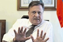 Janković: Klemenčič poskuša z odzivom na odločitev preiskovalne sodnice vplivati na sodišče