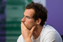 Andy Murray popravil seksistično izjavo novinarja