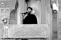 Abu Bakr Al Bagdadi: skrivni mož, ki bi bil Alahov državnik