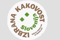 Promocija slovenskih živil izbrane kakovosti: smeško za zdaj ostaja le na mlečnih izdelkih ter na govejem mesu in perutnini 