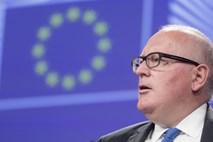 Arbitraža: Evropska komisija se čuti pristojno