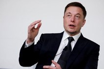   Elon Musk trdi, da je dobil  dovoljenje vlade za izgradnjo »vakuumskega vlaka«