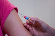 Cepljenje: kmalu obliži namesto injekcij?