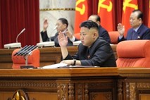 Severna Koreja zagrozila ZDA z jedrskim napadom