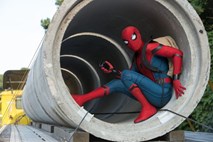 Recenzija filma Spider-Man: Vrnitev domov