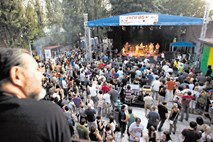 V Trnovo spet prihaja festival Trnfest