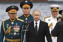 Putin: Rusijo mora zapustiti 755 ameriških diplomatov
