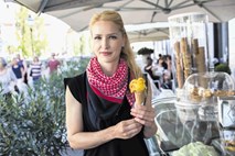 Kje je najboljši sladoled v mestu: Lolita, novinci s konopljinim sladoledom