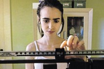 Kritiki o filmu  To the Bone: To je  priročnik za anoreksijo
